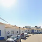 Refugio Do Mar 게스트하우스 알제주르