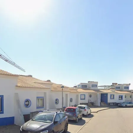 Refugio Do Mar Pensjonat Aljezur