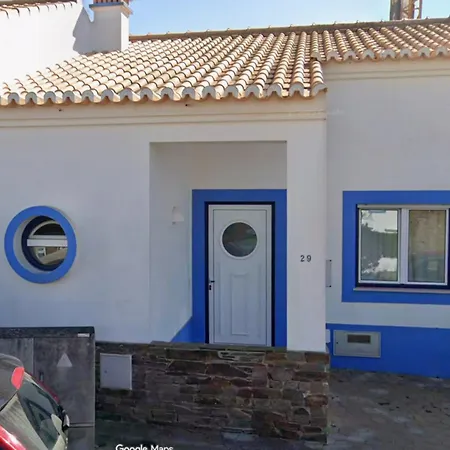 Refugio Do Mar * Aljezur